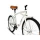 thumbnail image 4 of Bicicleta Black Panther Beach Cruiser R24 Caballero Blanco, 4 of 4