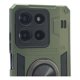 thumbnail image 5 of Funda Icon Case Titan para Moto G17, Carcasa, Protector, Uso Rudo, Antigolpes, Resistente, Esquinas Reforzadas, Protección de Cámara - Verde, 5 of 8