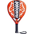 thumbnail image 1 of Raqueta de pádel Babolat Veron Juan Lebrón 3.0 Naranja/Negro, 1 of 6