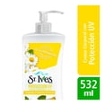 thumbnail image 3 of Crema corporal St. Ives protección uv 532 ml, 3 of 4