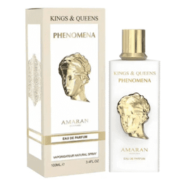 Amaran Parfums Kings & Queens Phenomena