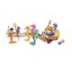 thumbnail image 3 of Set de Juego Playmobil Princess Magic Sirenas con caballitos de mar 35 Piezas, 3 of 4