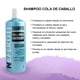 thumbnail image 2 of Shampoo Cola de Caballo Nefertiti Fortificante 1 Lt, 2 of 7