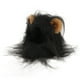 thumbnail image 4 of Peluca De Melena De Gato, Gorro, Orejas Divertidas, Esponjosas Y Adorables, Capucha De Melena De Gato Suave Y Gruesa Para Cosplay, 4 of 7