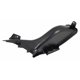 thumbnail image 2 of Rejilla Defensa OEM Delantera Izquierda Navigator DE 2022 A 2024 Ford Original, 2 of 7