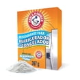 thumbnail image 1 of Bicarbonato de sodio Arm & Hammer Desodorante de Refrigerador 397 gr, 1 of 6