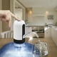thumbnail image 2 of Dispensador de Agua Automatico Recargable Usb para Garrafon Universal, Bomba de Agua con Prensa Manual Oficina y Hogar, 2 of 7