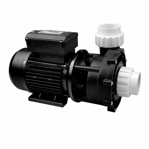 Motobomba para Hidromasaje/SPA de 3 Hp, Aqua Pak, 230 V