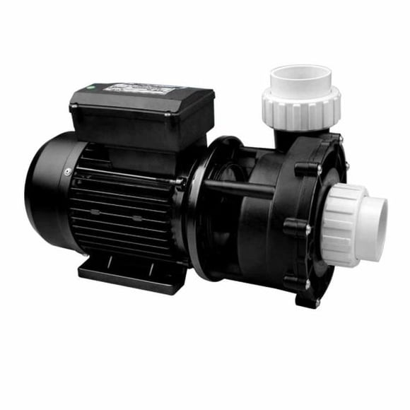 Motobomba para Hidromasaje/SPA de 3 Hp, Aqua Pak, 230 V