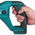 thumbnail image 4 of Sierra Recipro Makita XRJ04Z LXT de 18 V, inalámbrica, iones de litio, azul, 4 of 8