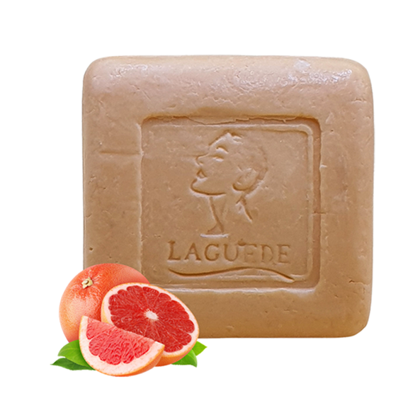Jabón Natural Corporal LAGUEDE Citricos Natural