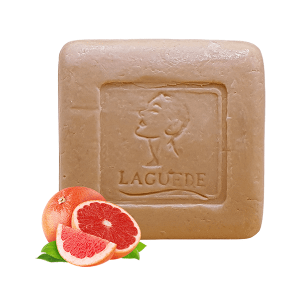 Jabón Natural Corporal LAGUEDE Citricos Natural