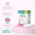 thumbnail image 2 of Protectores para lactancia Advanced by Evenflo 36 pzas, 2 of 5