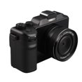thumbnail image 1 of Cámara Digital Micro SLR, Cámara Digital 56MP 4K 60FPS CMOS Sensor Para Fotografía, 1 of 7