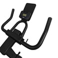 thumbnail image 3 of Bicicleta de Spinning Athletic Works con Monitor Digital Asiento Ajustable y Volante de 8kg, 3 of 4