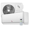 thumbnail image 1 of Aire Acondicionado Tipo Mini Split Frío y Calor, IUSA Primo 220V blanco, 1 of 5