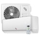 thumbnail image 1 of Aire Acondicionado Tipo Mini Split Frío y Calor IUSA 115V blanco, 1 of 5
