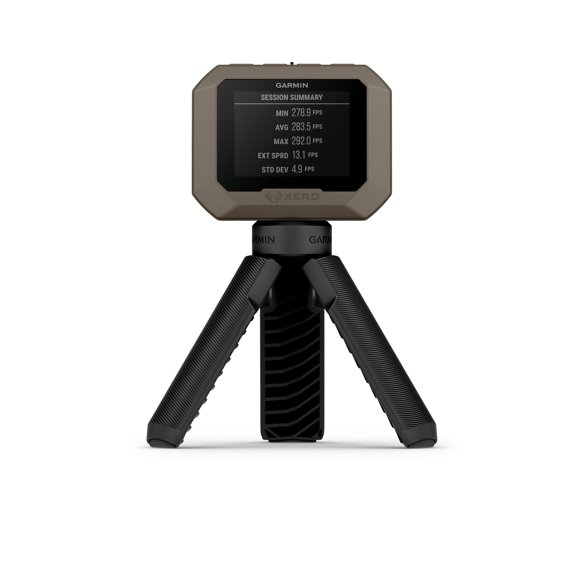 Garmin Xero C1 Pro Cronógrafo