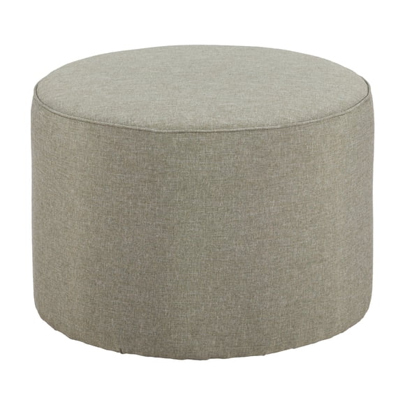 Ottoman Moxy Verde Kessa Muebles