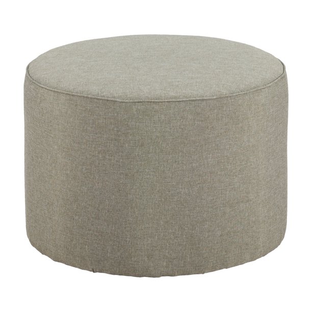 Ottoman Moxy Verde Kessa Muebles