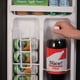 thumbnail image 3 of Frigobar Black+Decker BCRK32V 3.2 Pies con Congelador, 3 of 6
