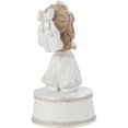 thumbnail image 4 of Figura musical Precious Moments para niña de la Santa Comunión, 4 of 7