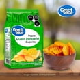 thumbnail image 4 of Papas fritas Great Value crujientes sabor queso jalapeño 260 g, 4 of 4
