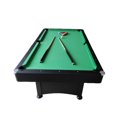 thumbnail image 2 of Mesa de Billar Athletic works DT-GT002 84 Pulgadas, 2 of 4