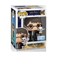 thumbnail image 2 of Figura de Vinilo Funko POP Harry Potter y Hedwig, 2 of 5
