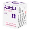 thumbnail image 2 of Adiolol 50 Mg 10 Caps Lgen, 2 of 4