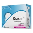 thumbnail image 2 of Braxan 200 mg 20 tabletas, 2 of 4