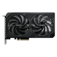 thumbnail image 2 of Tarjeta de Video GIGABYTE GeForce RTX 5060 Ti WINDFORCE OC 8GB GDDR7 2 Fan DLSS 4 PCI Express 5.0 IA GV-N506TWF2OC-8GD, 2 of 6
