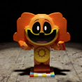 Set Construcción Dogday Poppy Playtime 170 Piezas Naranja | Walmart en ...