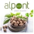 thumbnail image 5 of ALPONT GOURMET, Nuez Moscada Entera, 45 Gramos, 5 of 5