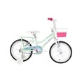 thumbnail image 1 of Bicicleta Veloci Mädel BMX Rodada 16 Turqueza Infantil, 1 of 8