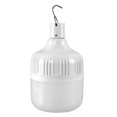 thumbnail image 1 of Foco Led Recargable De Emergencia Portatil Megaluz Luz de Dia 9W 720lm EM04W9, 1 of 7