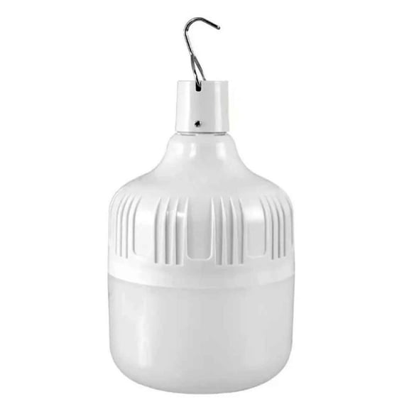 Foco Led Recargable De Emergencia Portatil Megaluz Luz de Dia 9W 720lm EM04W9