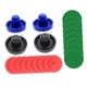 thumbnail image 1 of Empujadores y discos de hockey de aire, paletas de repuesto para hockey de aire Estilo B, 1 of 9