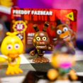thumbnail image 4 of Expansión del juego Funko Five Nights at Freddy's FightLine, 4 of 5