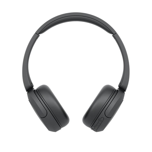 Audífonos Inalámbricos Sony WH-CH520/B Negro