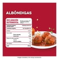 thumbnail image 3 of Albóndigas Prácticos Bachoco 470g, 3 of 6