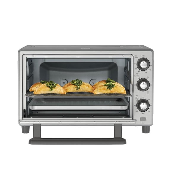 Horno Oster 25L con Freidora de Aire