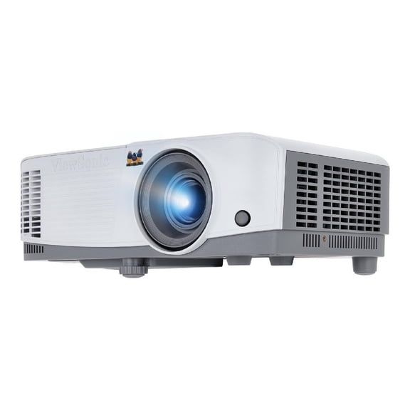 Proyector ViewSonic  PA503S DLP resolución SVGA 3,600 Lúmenes