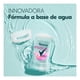 thumbnail image 4 of Antitranspirante en Barra Rexona Women Invisible Balm Melocotón & Peonía, 72 h de protección contra el sudor y el mal olor fórmula a base de agua con tecnología 6X Hydro Protect* 41 g, 4 of 9