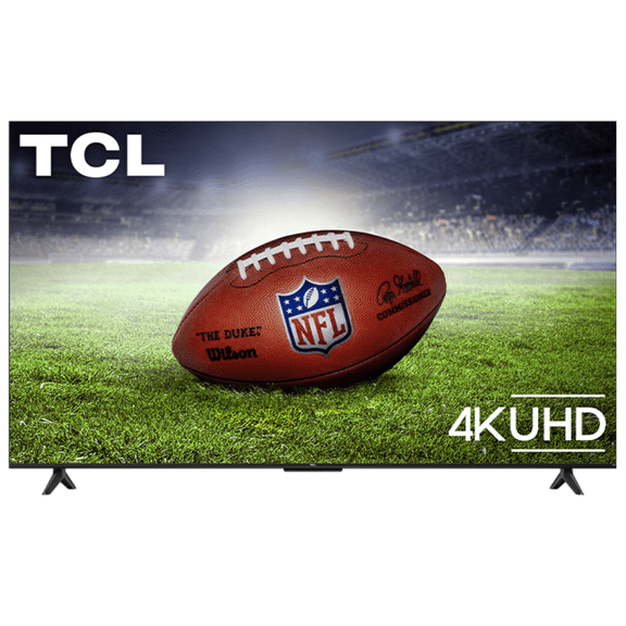Smart TV TCL 43" 4K UHD con Fire TV, Serie F35, HDR