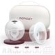 thumbnail image 1 of Momcozy M5 Extractor de Leche Eléctrico Manos Libres, 1 of 9