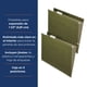 thumbnail image 5 of Folder Colgante, Oxford, Tamaño Carta, Color Verder estandar, 91525X, c/25pz, 5 of 6