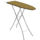 thumbnail image 2 of Burro de Planchar Handy Bronze 110 x 33 cm Tabla Resistente Plegable Ajustable Acero Maxima Hogar, 2 of 4