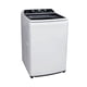 thumbnail image 2 of Lavadora Carga Superior 22Kg Midea Vortex Wash Agitador Blanca MA500W22/W, 2 of 8