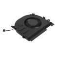 thumbnail image 1 of M Buder Ventilador de Refrigeración de CPU de Repuesto para Laptop Lenovo IdeaPad C340 15IWL FLEX 15IWL S340 15API S340 15IIL Material de Aluminio ABS 4 Pines 15 cm / 5.9 inches, 1 of 9